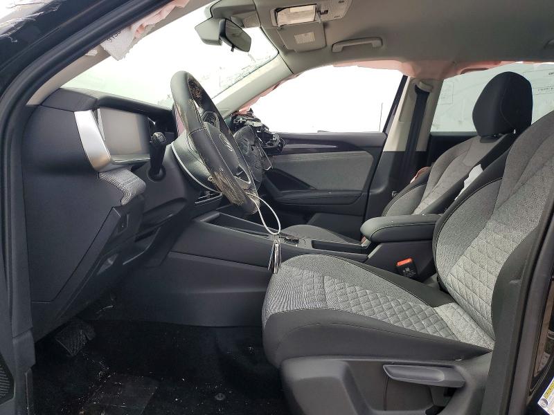 Aukcja sprzedaży 2025 Volkswagen Tiguan, vin: 3VVCR7RM2SM056475, numer aukcji: 60608346