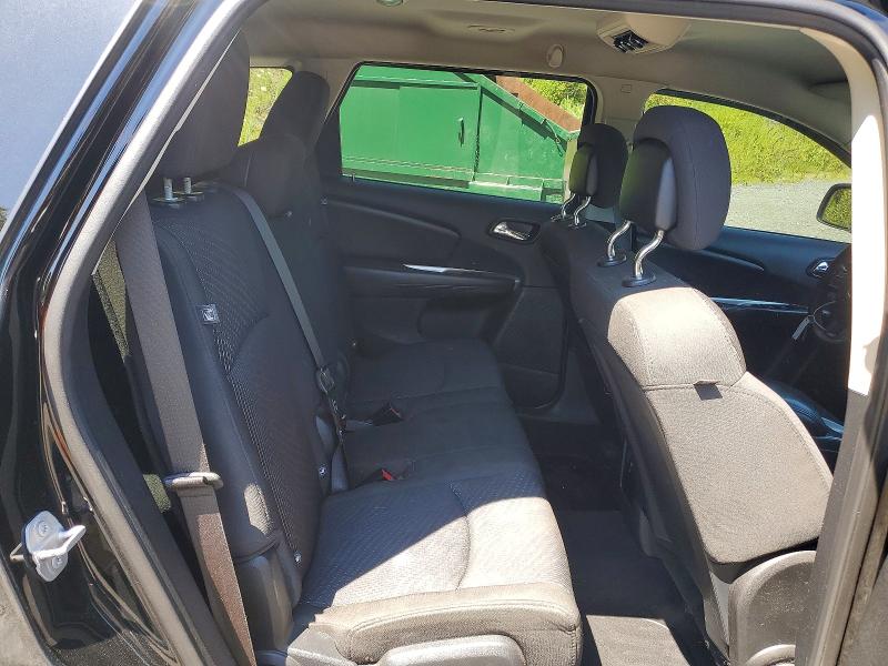 2016 Dodge Journey მანქანა იყიდება აუქციონზე, vin: 3C4PDDBG8GT101000, აუქციონის ნომერი: 61907686