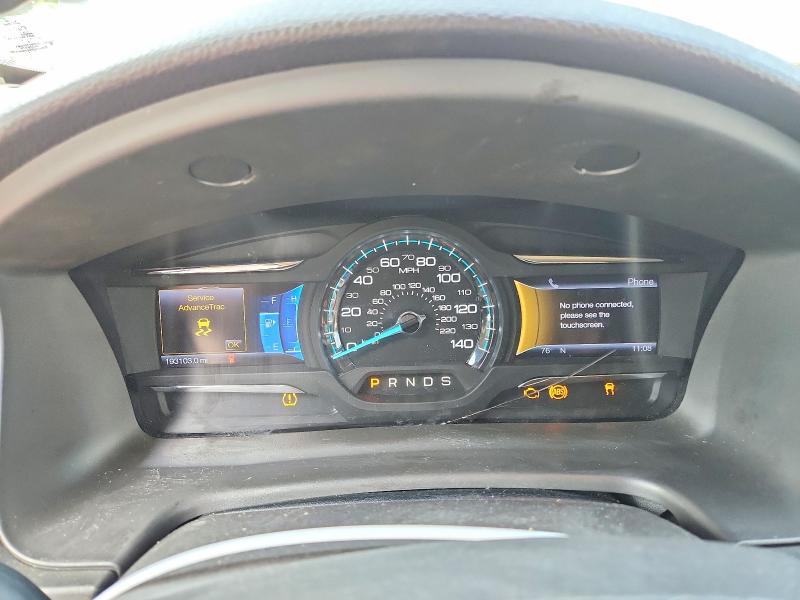 60792736 :رقم المزاد ، 2FMHK6C87DBD18814 vin ، 2013 Ford Flex مزاد بيع