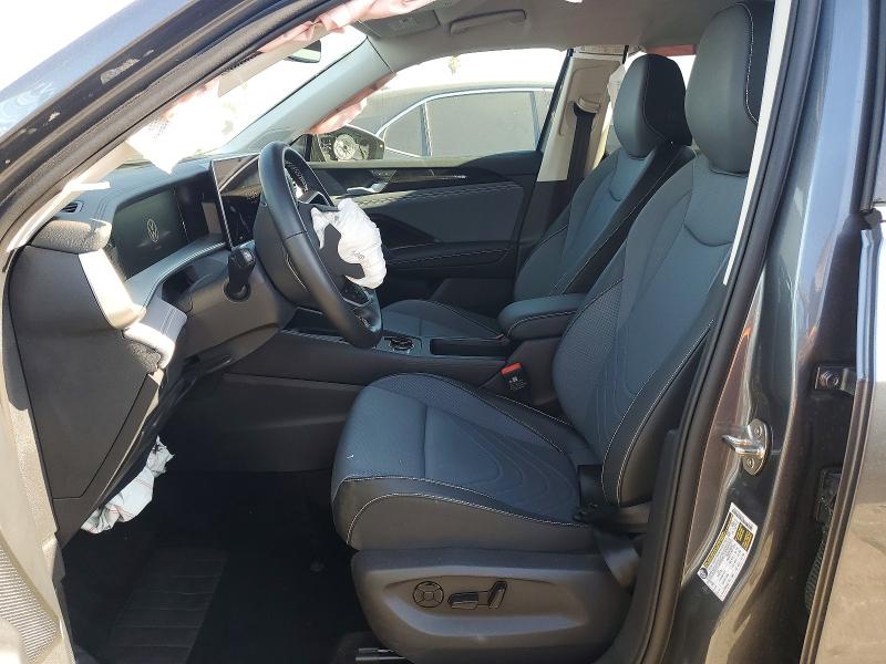 Aukcja sprzedaży 2026 Volkswagen Tiguan, vin: 3VVFR7RMXTM062698, numer aukcji: 62525316