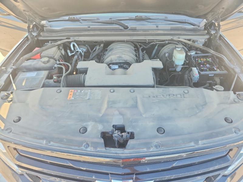 2019 Chevrolet Suburban მანქანა იყიდება აუქციონზე, vin: 1GNSCJKJ8KR177171, აუქციონის ნომერი: 60040116