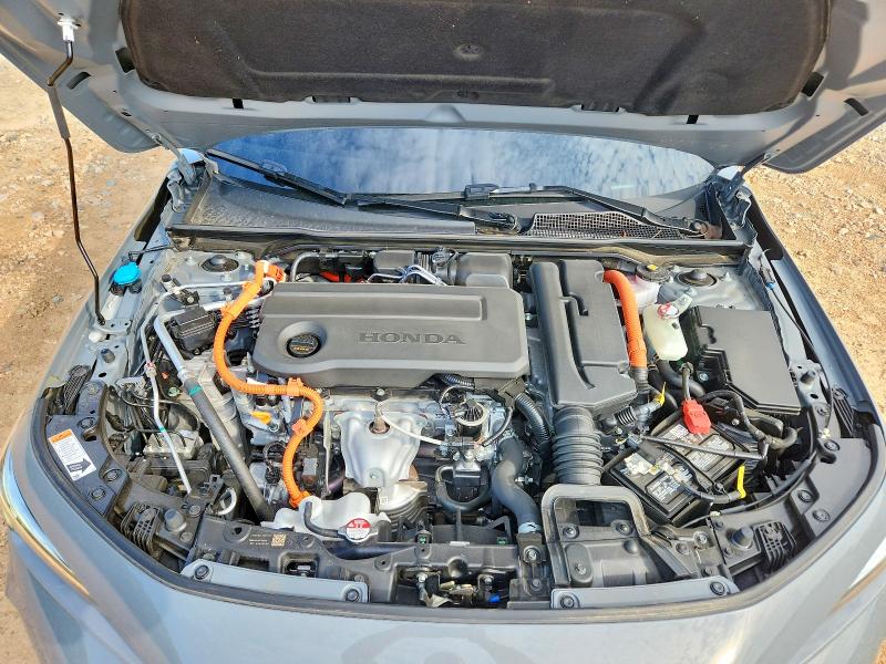 2026 Honda Civic მანქანა იყიდება აუქციონზე, vin: 2HGFE4F8XTH313493, აუქციონის ნომერი: 59854796