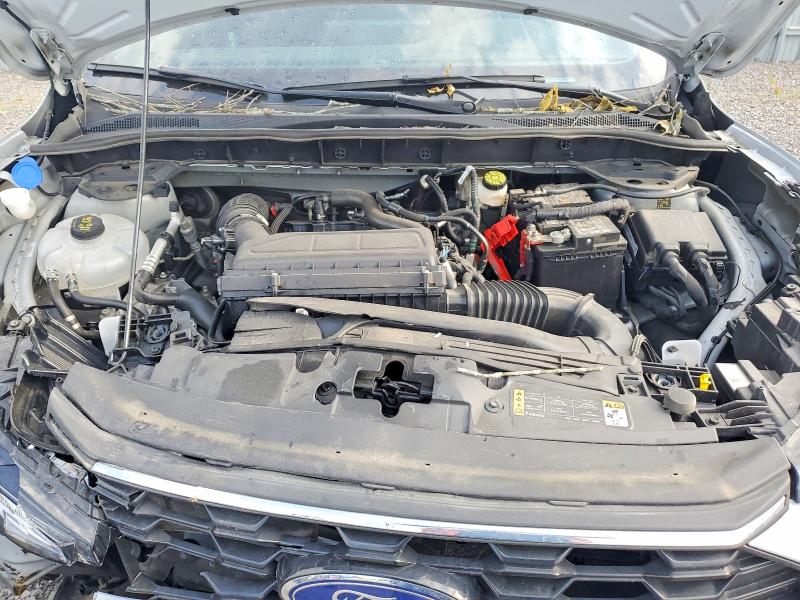 2025 Ford Escape მანქანა იყიდება აუქციონზე, vin: 1FMCU9MN6SUB13714, აუქციონის ნომერი: 62249906