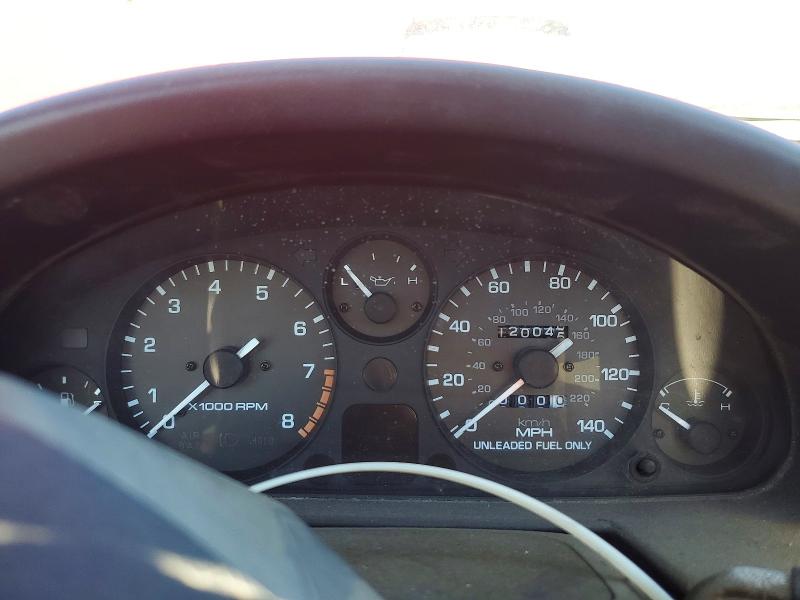Aukcja sprzedaży 1997 Mazda Mx-5 Miata, vin: JM1NA3534T0701037, numer aukcji: 59610366