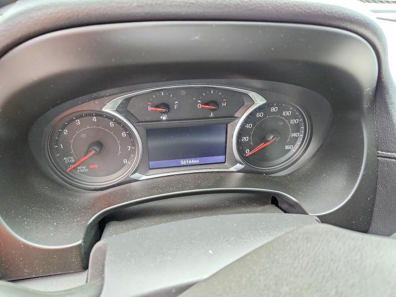 Aukcja sprzedaży 2019 Gmc Terrain, vin: 3GKALXEXXKL375544, numer aukcji: 60583616
