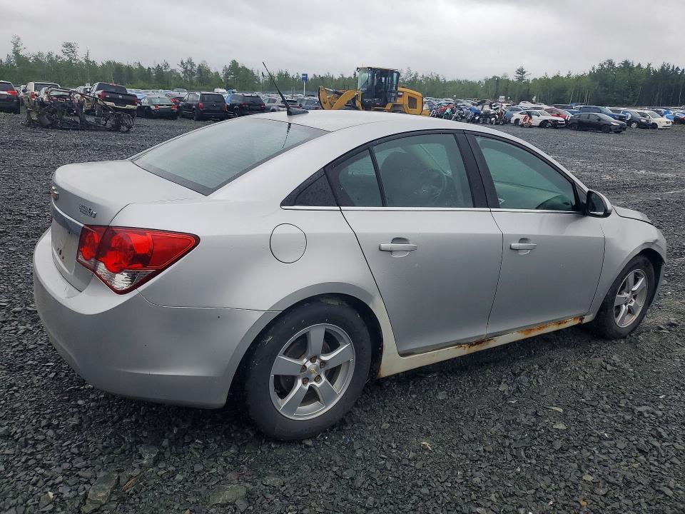 Продажа на аукционе авто 2014 Chevrolet Cruze, vin: 1G1PC5SB3E7327484, номер лота: 61892256