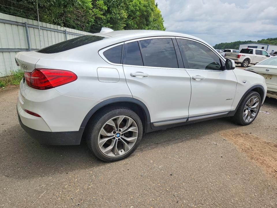 Продажа на аукционе авто 2016 Bmw X4, vin: 5UXXW5C51G0N92194, номер лота: 61111726