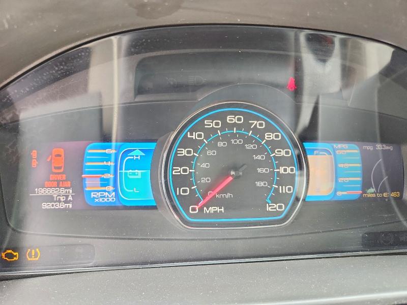 Aukcja sprzedaży 2010 Ford Fusion, vin: 3FADP0L38AR137794, numer aukcji: 62640626
