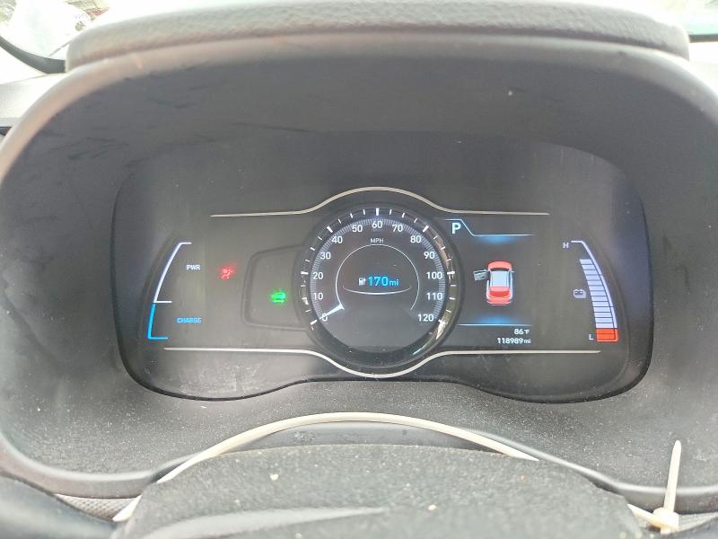 Продажа на аукционе авто 2021 Hyundai Kona, vin: KM8K23AG0MU135019, номер лота: 62925966