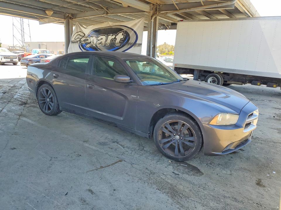 Aukcja sprzedaży 2014 Dodge Charger, vin: 2C3CDXBG1EH243148, numer aukcji: 60830726