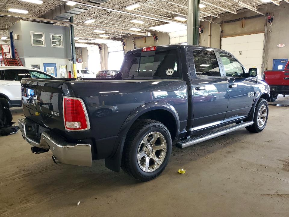 Продажа на аукционе авто 2016 Ram 1500, vin: 1C6RR7NT2GS211313, номер лота: 41633086