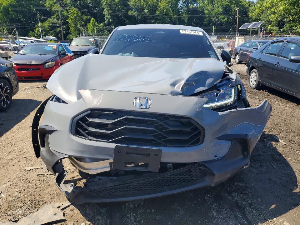 Aukcja sprzedaży 2024 Honda Hr-v, vin: 3CZRZ2H54RM770585, numer aukcji: 62197526