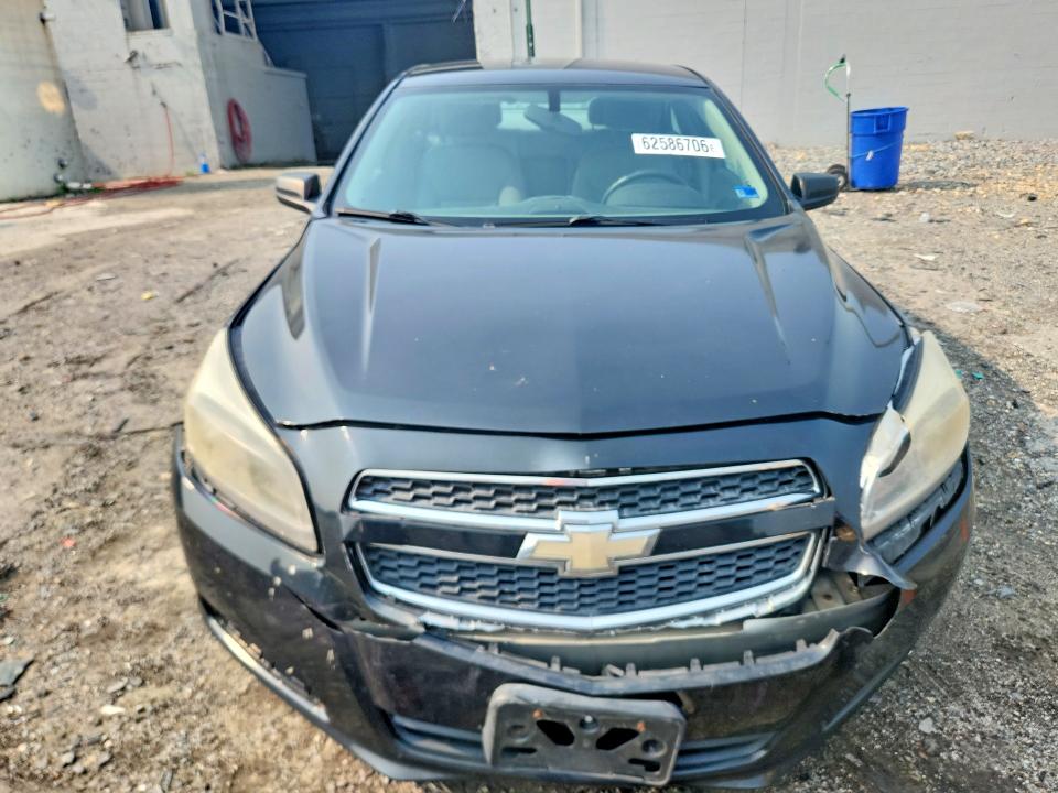 Продажа на аукционе авто 2014 Chevrolet Malibu, vin: 1G11B5SL3EF116017, номер лота: 62586706