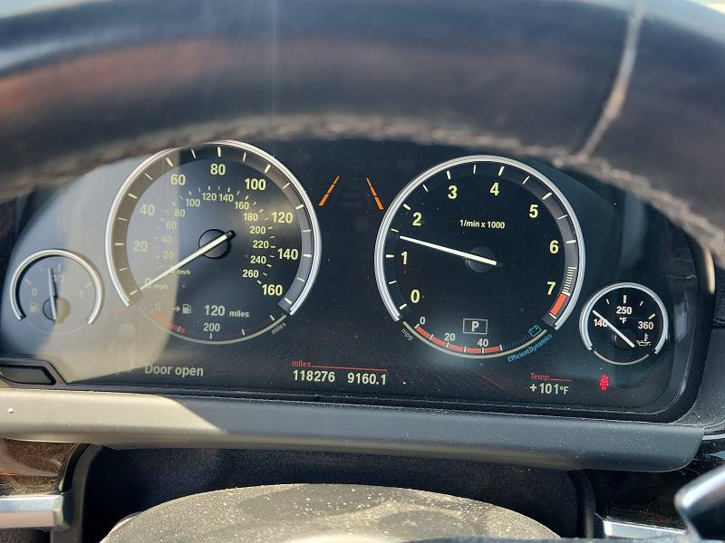 Aukcja sprzedaży 2012 Bmw 650, vin: WBALX3C56CDV77224, numer aukcji: 62880296