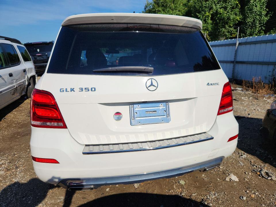 Продажа на аукционе авто 2015 Mercedes-benz Glk, vin: WDCGG8JBXFG363098, номер лота: 60020446