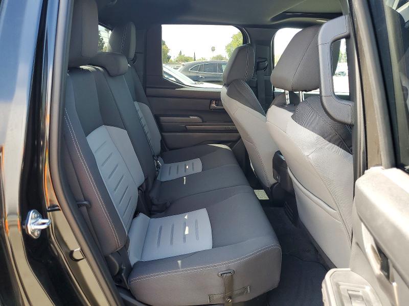 Продажа на аукционе авто 2025 Toyota Tacoma, vin: 3TMLB5JN0SM200925, номер лота: 62052196