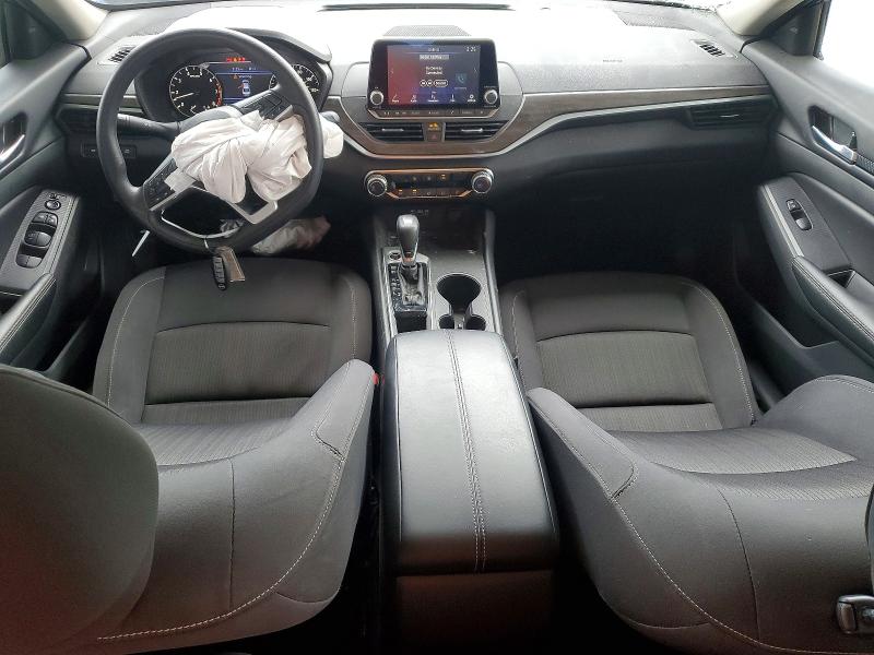 Продаж на аукціоні авто 2025 Nissan Altima, vin: 1N4BL4DV2SN386140, номер лоту: 61186006