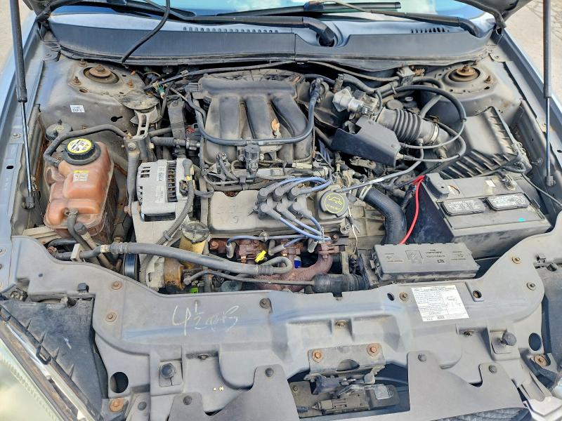 Aukcja sprzedaży 2006 Ford Taurus, vin: 1FAFP53U56A128454, numer aukcji: 62219676