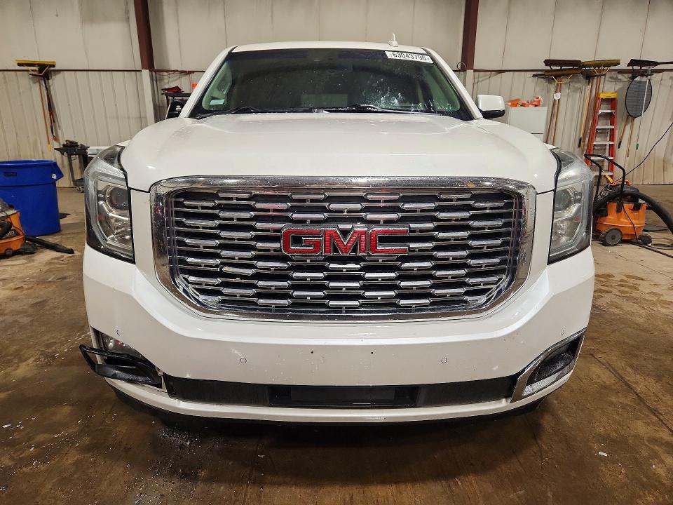 Aukcja sprzedaży 2018 Gmc Yukon Xl, vin: 1GKS2HKJ3JR121596, numer aukcji: 63043796