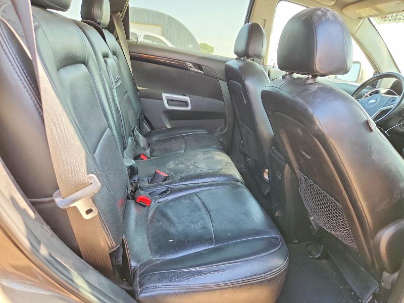 Продаж на аукціоні авто 2014 Chevrolet Captiva, vin: 3GNAL3EK3ES532972, номер лоту: 62025896
