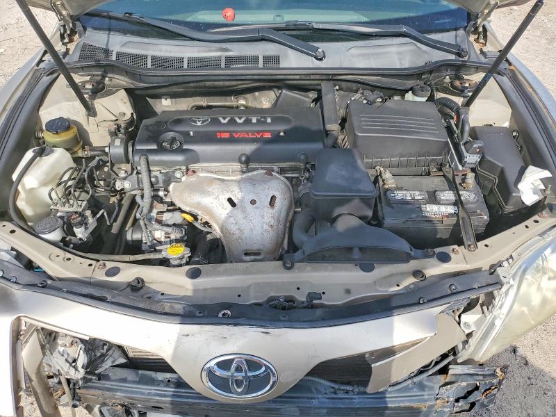 Продаж на аукціоні авто 2007 Toyota Camry, vin: JTNBE46K873072577, номер лоту: 62693906