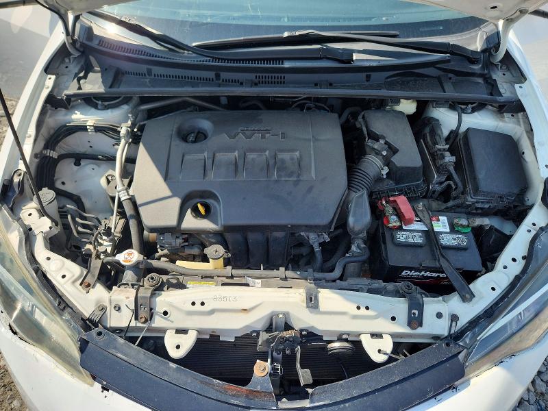 Продажа на аукционе авто 2018 Toyota Corolla, vin: 2T1BURHEXJC005330, номер лота: 62702336