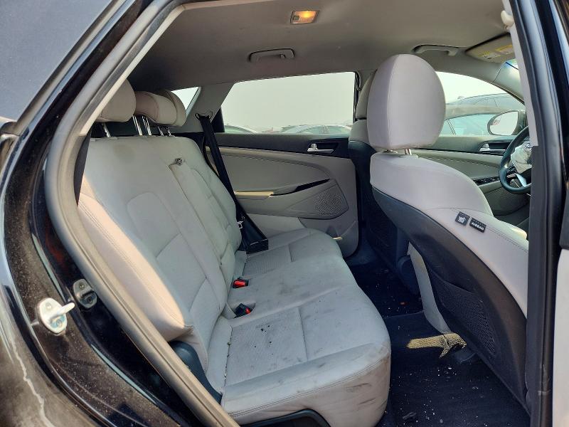 Продажа на аукционе авто 2019 Hyundai Tucson, vin: KM8J2CA49KU918886, номер лота: 61110006