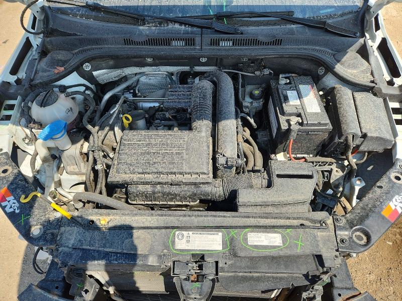 Aukcja sprzedaży 2017 Volkswagen Jetta, vin: 3VW167AJ8HM296703, numer aukcji: 61566026