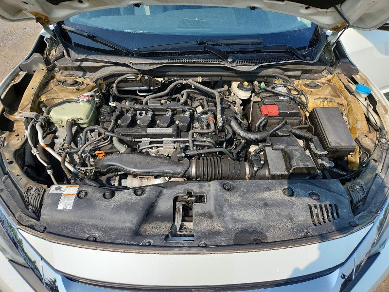 Продажа на аукционе авто 2017 Honda Civic, vin: 2HGFC1F92HH102857, номер лота: 62326566