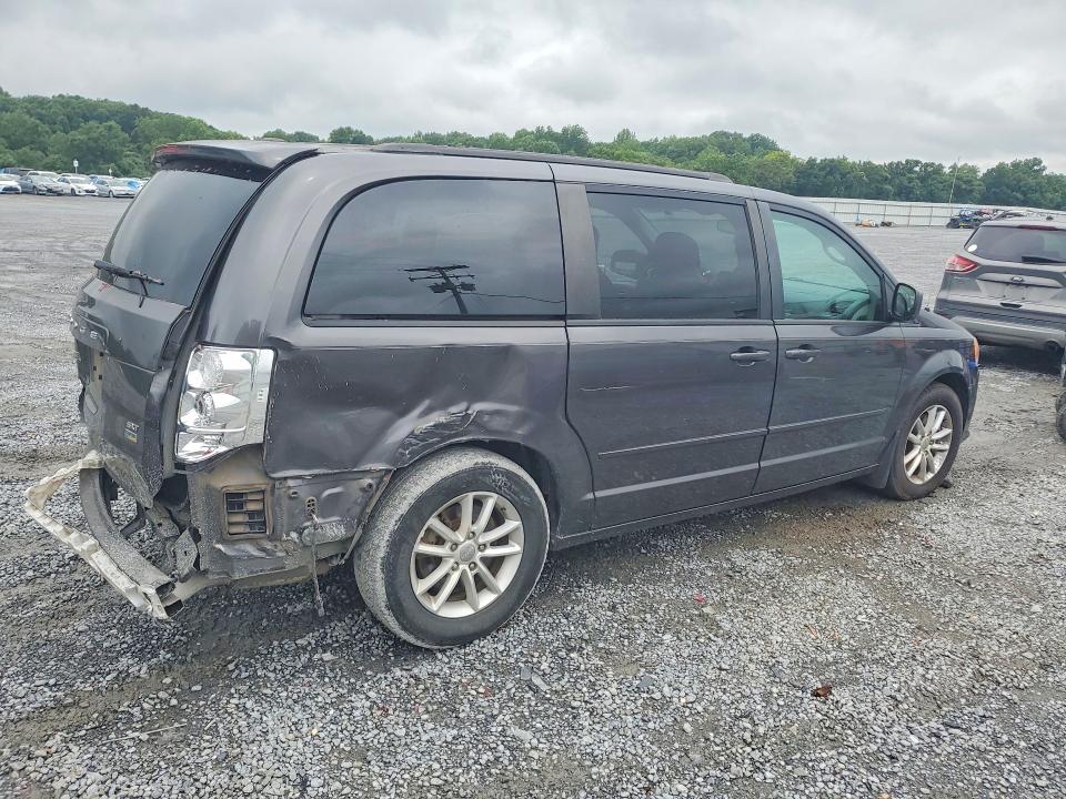 Aukcja sprzedaży 2015 Dodge Grand Caravan, vin: 2C4RDGCG9FR612368, numer aukcji: 60585096