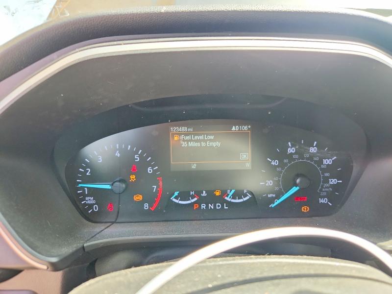 61973826 :رقم المزاد ، 1FMCU0G67LUB92960 vin ، 2020 Ford Escape مزاد بيع