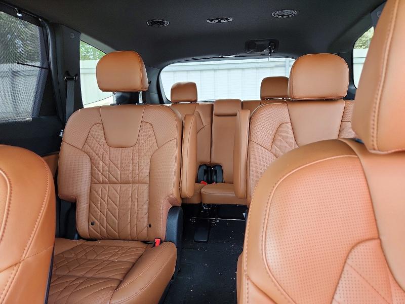 Продажа на аукционе авто 2025 Kia Telluride, vin: 5XYP3DGC6SG693599, номер лота: 60640986