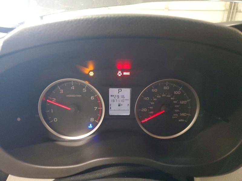 Aukcja sprzedaży 2018 Subaru Forester, vin: JF2SJAEC7JH585629, numer aukcji: 60965546
