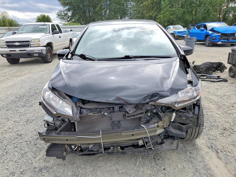 Aukcja sprzedaży 2020 Honda Fit, vin: 3HGGK5H98LM717449, numer aukcji: 63031776