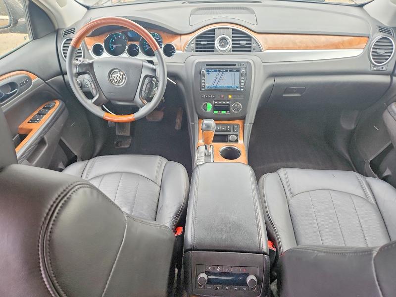 Продажа на аукционе авто 2008 Buick Enclave, vin: 5GAEV23788J289292, номер лота: 60077856