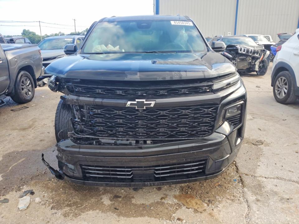 2024 Chevrolet Traverse მანქანა იყიდება აუქციონზე, vin: 1GNEVLKS6RJ144013, აუქციონის ნომერი: 85450345