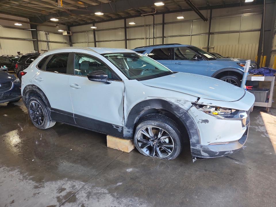 Aukcja sprzedaży 2025 Mazda Cx-30, vin: 3MVDMBBM0SM836603, numer aukcji: 62796686