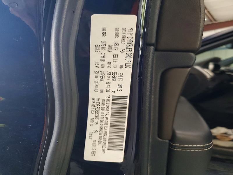 Продаж на аукціоні авто 2014 Jeep Grand Cherokee, vin: 1C4RJFCGXEC579665, номер лоту: 41631896