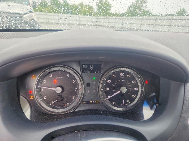 Продаж на аукціоні авто 2008 Lexus Es, vin: JTHBJ46GX82257831, номер лоту: 59634856