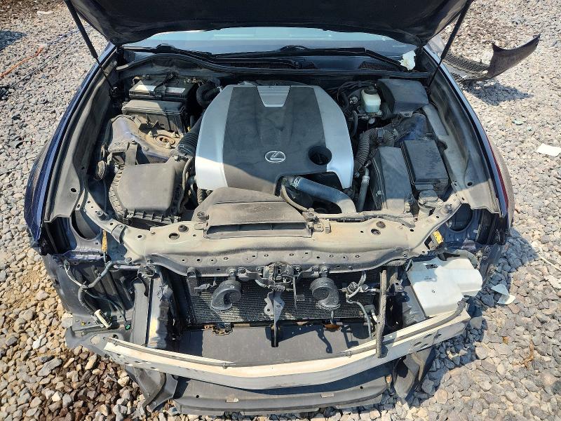 Продажа на аукционе авто 2013 Lexus Gs, vin: JTHCE1BL2D5011925, номер лота: 61174996