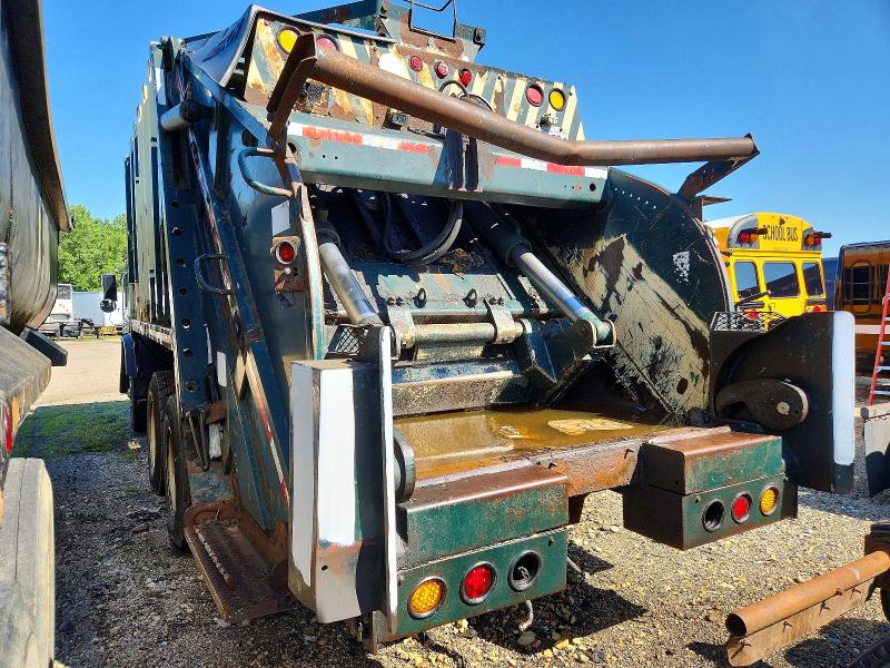 Продажа на аукционе авто 2004 Mack 600, vin: 1M2AC07C04M009948, номер лота: 56392756
