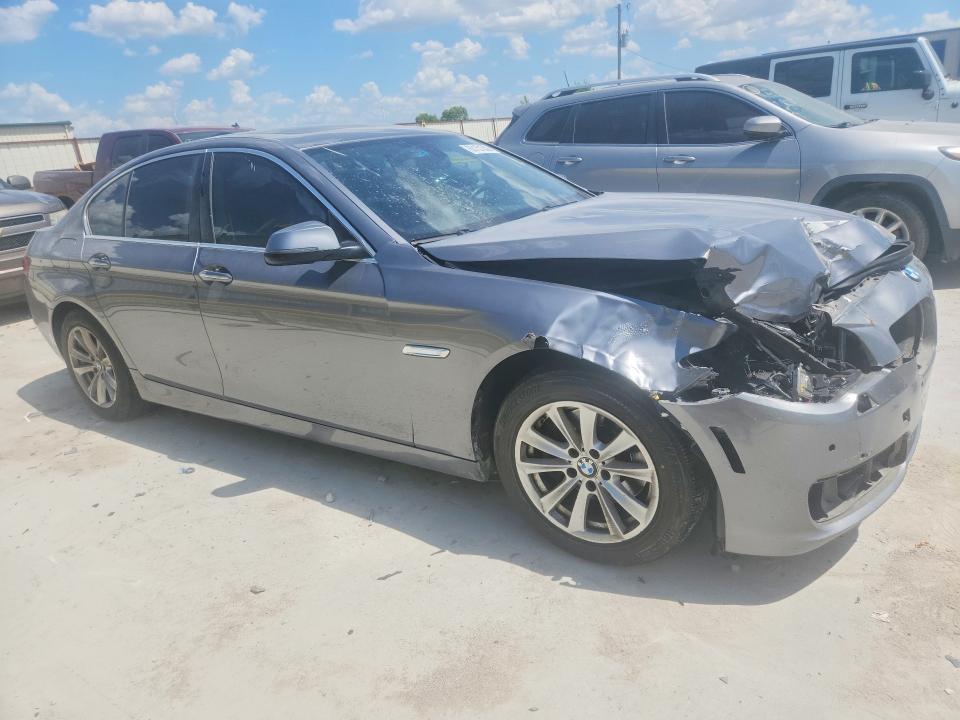 Продажа на аукционе авто 2014 Bmw 528, vin: WBA5A5C53ED509813, номер лота: 60151356