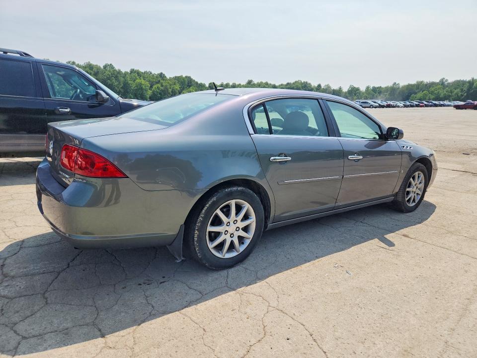 Aukcja sprzedaży 2008 Buick Lucerne, vin: 1G4HD57258U128102, numer aukcji: 61535266