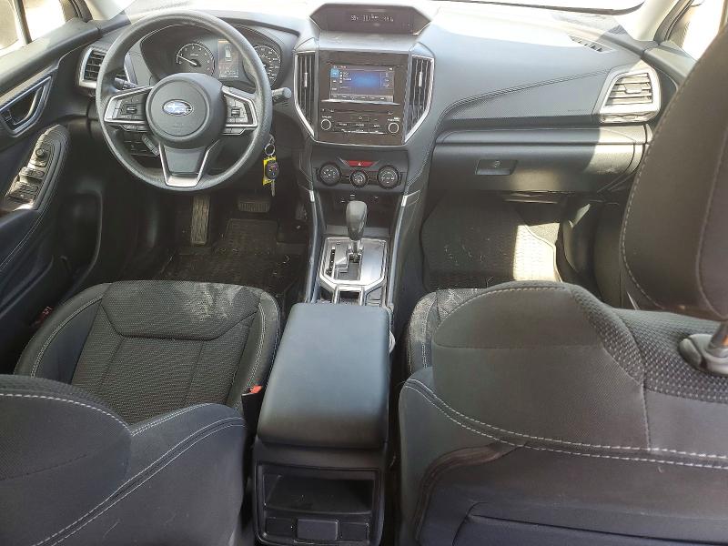 Продажа на аукционе авто 2019 Subaru Forester, vin: JF2SKACC6KH475852, номер лота: 60305606