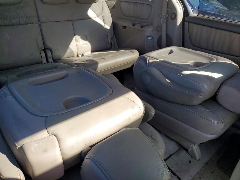 Aukcja sprzedaży 2005 Toyota Sienna, vin: 5TDZA22C55S379606, numer aukcji: 63178836