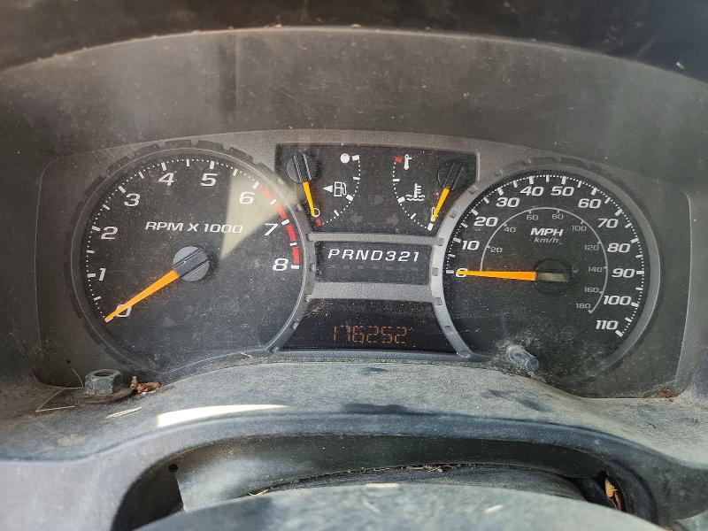 2004 Chevrolet Colorado მანქანა იყიდება აუქციონზე, vin: 1GCDT136848133319, აუქციონის ნომერი: 62029426