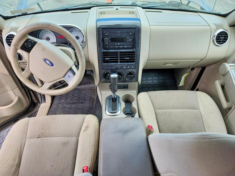 Aukcja sprzedaży 2007 Ford Explorer Sport Trac, vin: 1FMEU51K87UA06327, numer aukcji: 62747436