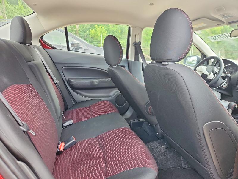 Продажа на аукционе авто 2024 Mitsubishi Mirage, vin: ML32FUFJ2RHF14984, номер лота: 55477116