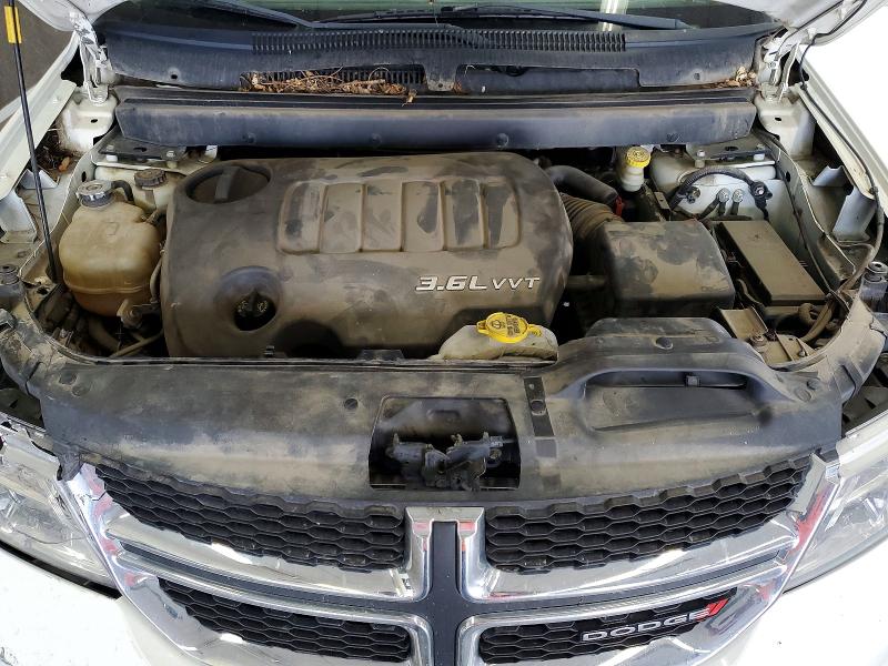 Продажа на аукционе авто 2014 Dodge Journey, vin: 3C4PDDBG8ET212143, номер лота: 60236006
