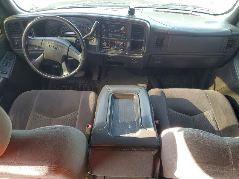 Продажа на аукционе авто 2006 Chevrolet Silverado, vin: 1GCEC19V36Z265940, номер лота: 60651876